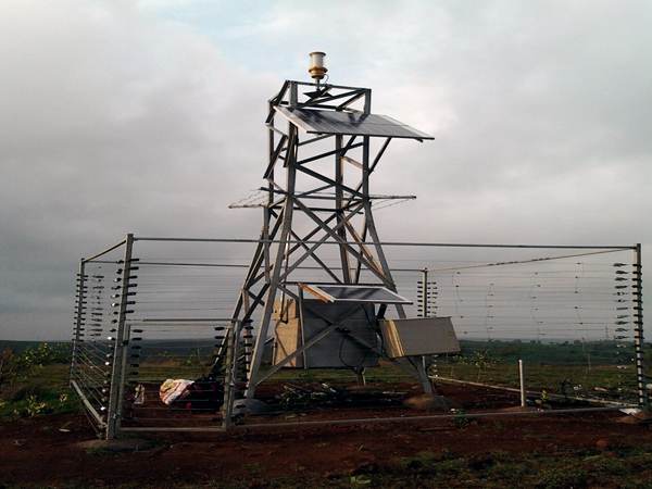 G1 real installation